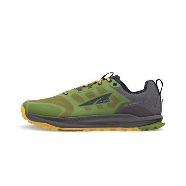 Altra - Lone Peak 9 Waterproof Low - Multisportschoenen