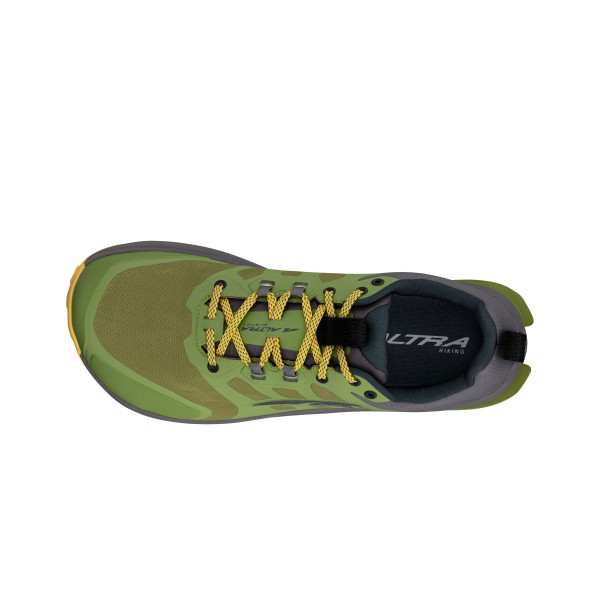 Altra - Lone Peak 9 Waterproof Low - Multisportschoenen