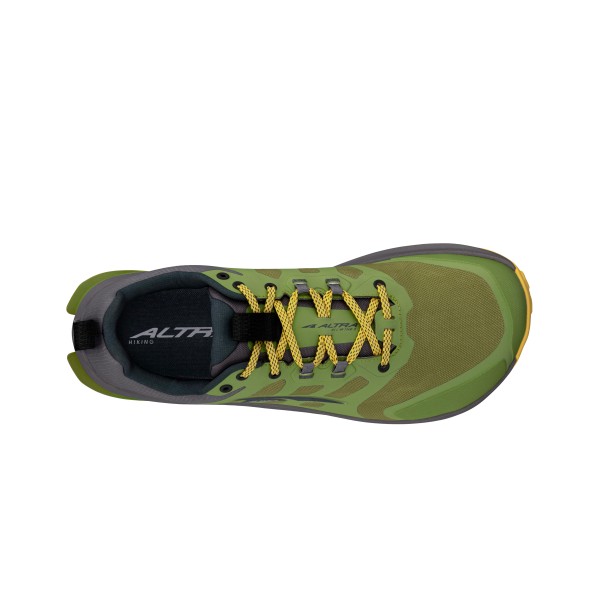 Altra - Lone Peak 9 Waterproof Low - Multisportschoenen