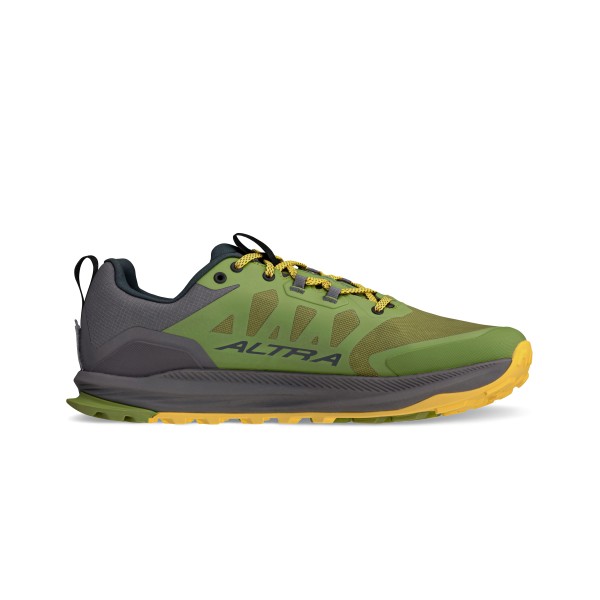 Altra - Lone Peak 9 Waterproof Low - Multisportschoenen