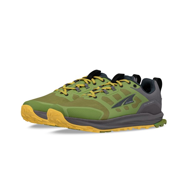 Altra - Lone Peak 9 Waterproof Low - Multisportschoenen