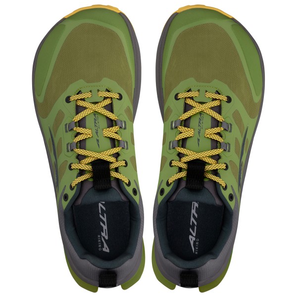 Altra - Lone Peak 9 Waterproof Low - Multisportschoenen