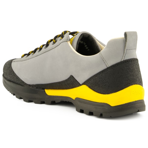 Bär - Bergkomfort Wanderschuh - Zapatillas multideporte