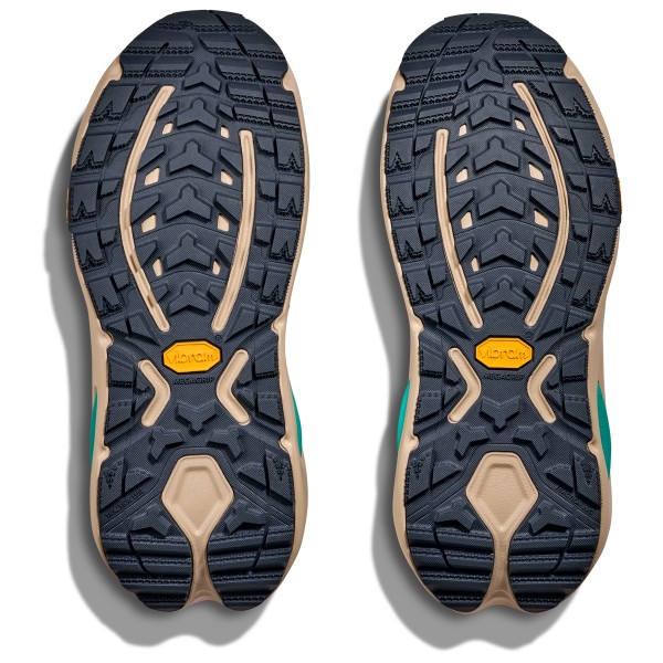 HOKA - Kaha 3 Low GTX - Multisportsko