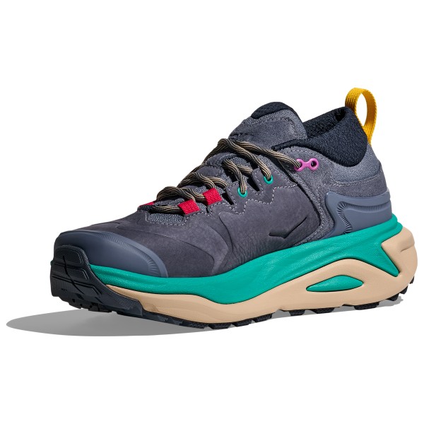 HOKA - Kaha 3 Low GTX - Multisportsko