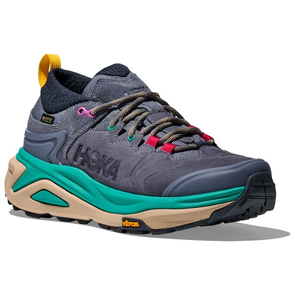 HOKA - Kaha 3 Low GTX - Multisportsko