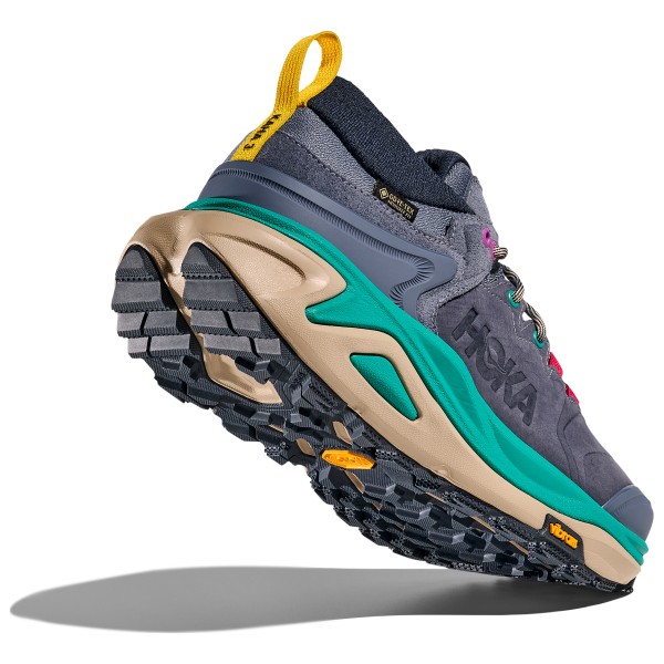 HOKA - Kaha 3 Low GTX - Multisportsko