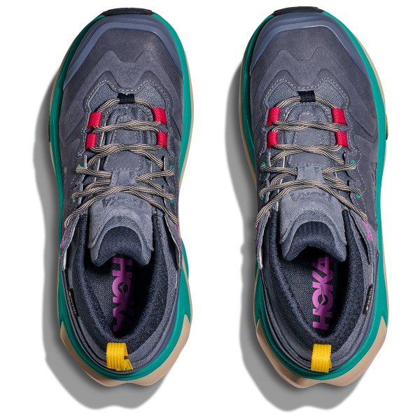 HOKA - Kaha 3 Low GTX - Multisportsko