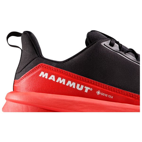 Mammut - Aenergy Hike Low GTX - Multisportsko