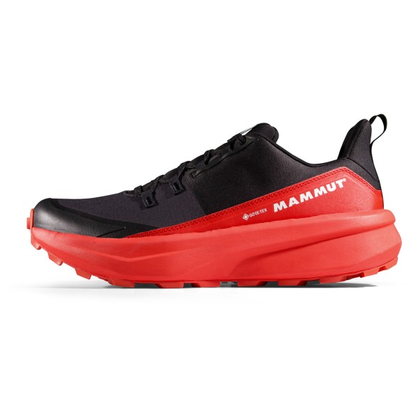 Mammut - Aenergy Hike Low GTX - Multisportsko