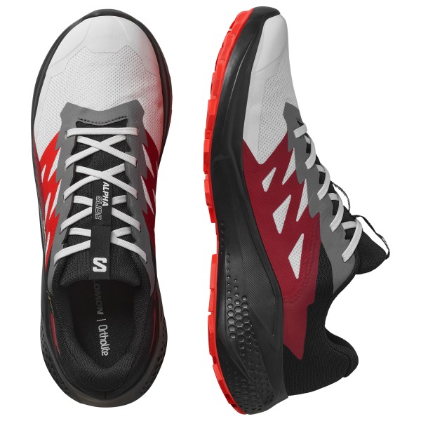 Salomon - Alphaglide GORE-TEX - Skor trailrunning