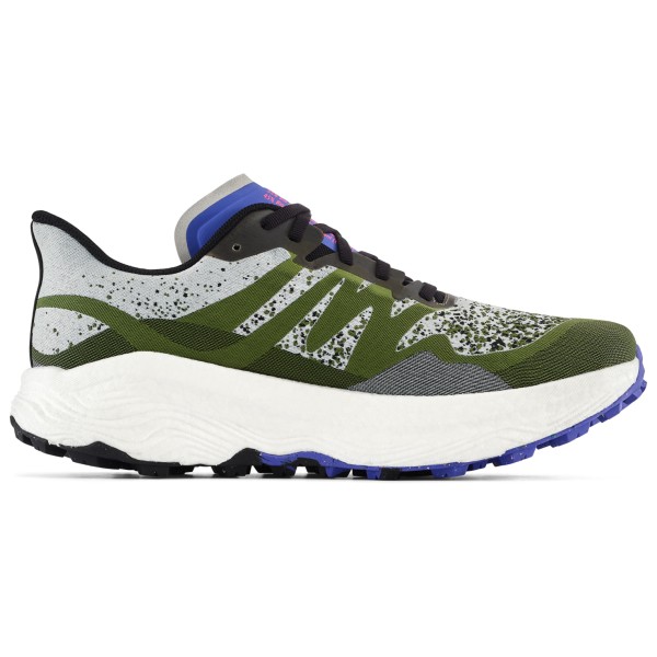 Icebug - Järv RB9X - Trail running shoes