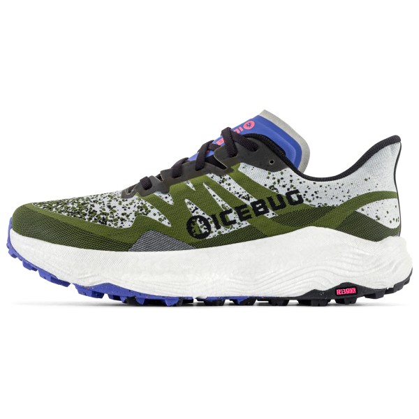 Icebug - Järv RB9X - Trail running shoes