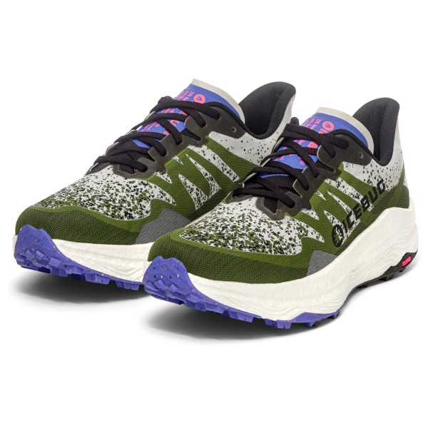 Icebug - Järv RB9X - Trail running shoes