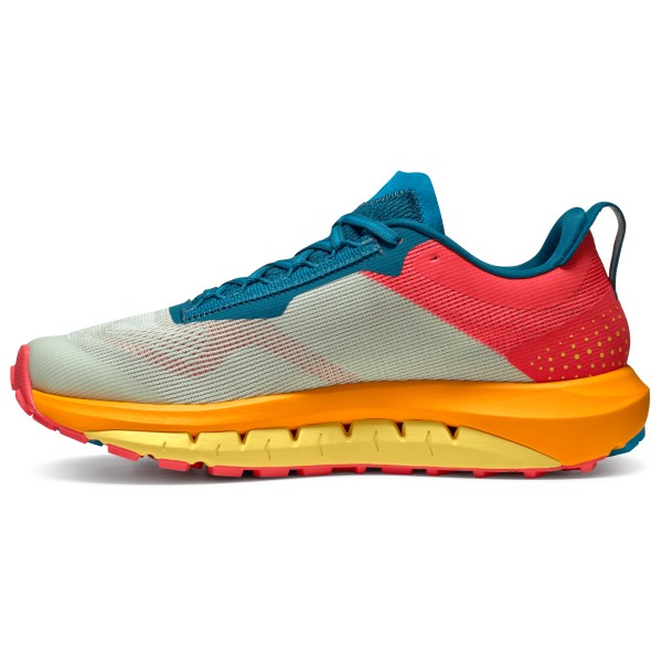 Tecnica - Pyrox Hybrid - Skor trailrunning