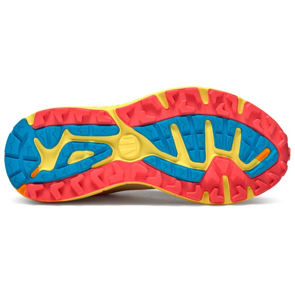 Tecnica - Pyrox Hybrid - Skor trailrunning