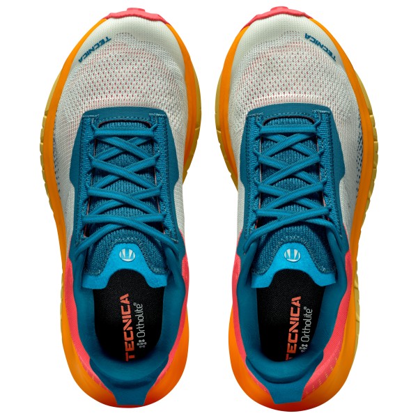 Tecnica - Pyrox Hybrid - Skor trailrunning