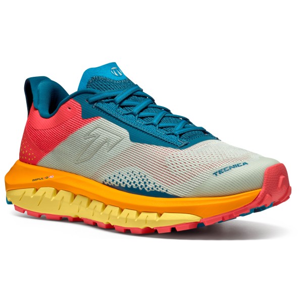 Tecnica - Pyrox Hybrid - Trailschoenen