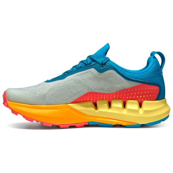 Tecnica - Pyrox Xplore - Trailrunningsko