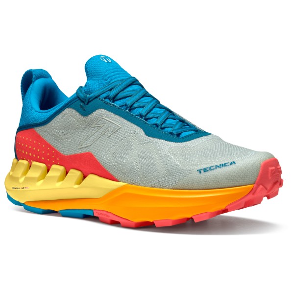 Tecnica - Pyrox Xplore - Trailschoenen