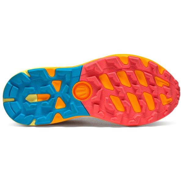 Tecnica - Pyrox Xplore - Trailschoenen