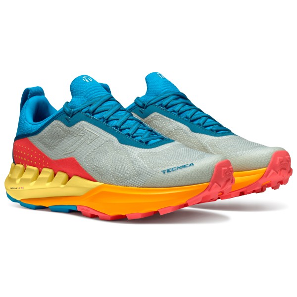 Tecnica - Pyrox Xplore - Zapatillas de trail running