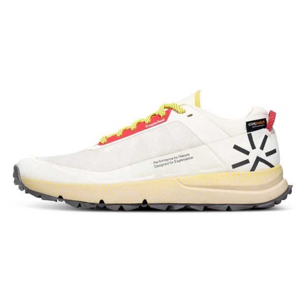 Chaussures De Randonnée TropicFeel Zenda - Femme Taille 38, Blanc Mink, Neuf Avec Boîte 2024