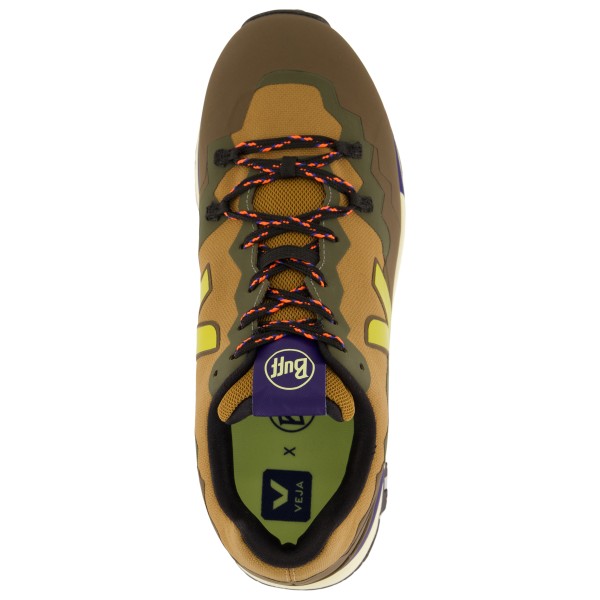 Veja - Fitz Roy Light x Buff - Scarpe sportive