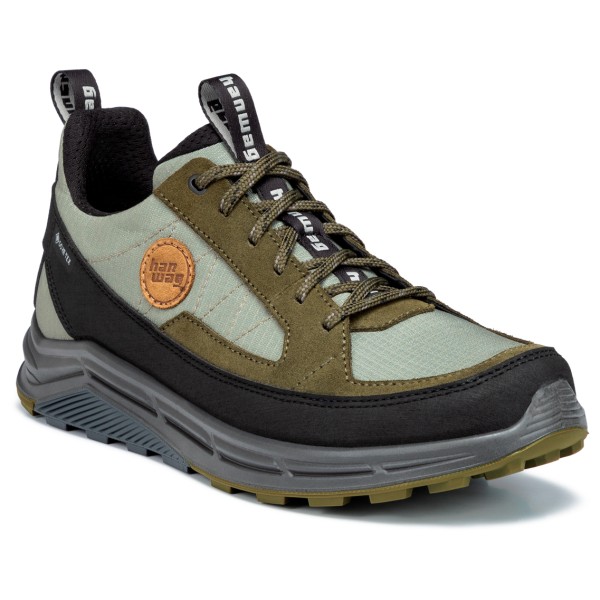 Hanwag - Rotpunkt Light Low GTX - Multisportsko