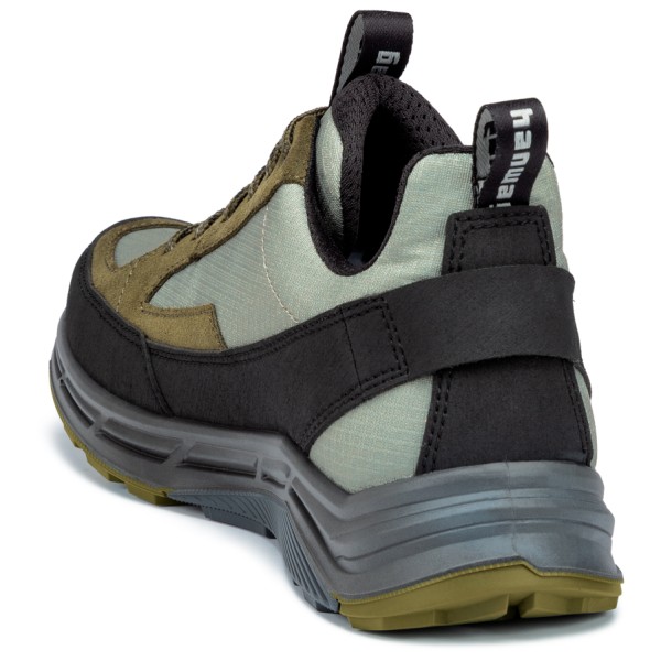 Hanwag - Rotpunkt Light Low GTX - Multisportsko