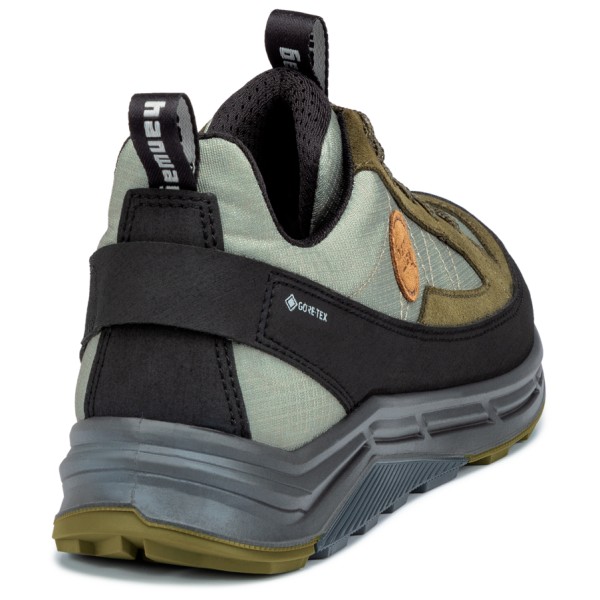 Hanwag - Rotpunkt Light Low GTX - Multisportsko