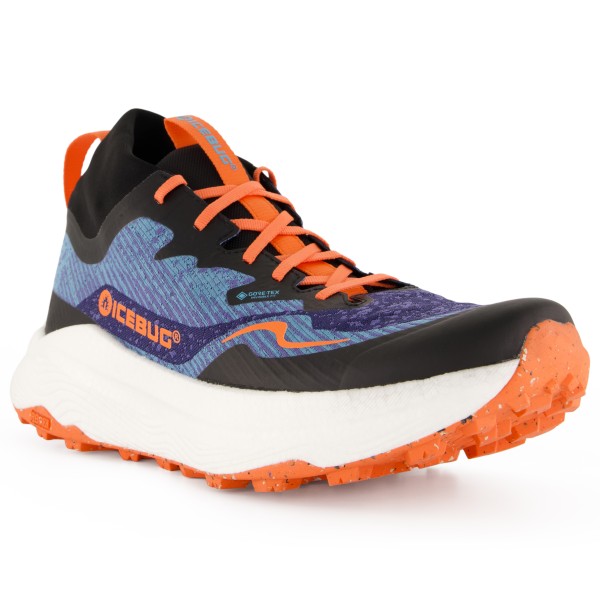 Icebug - Järv Gaiter GTX - Trailschoenen