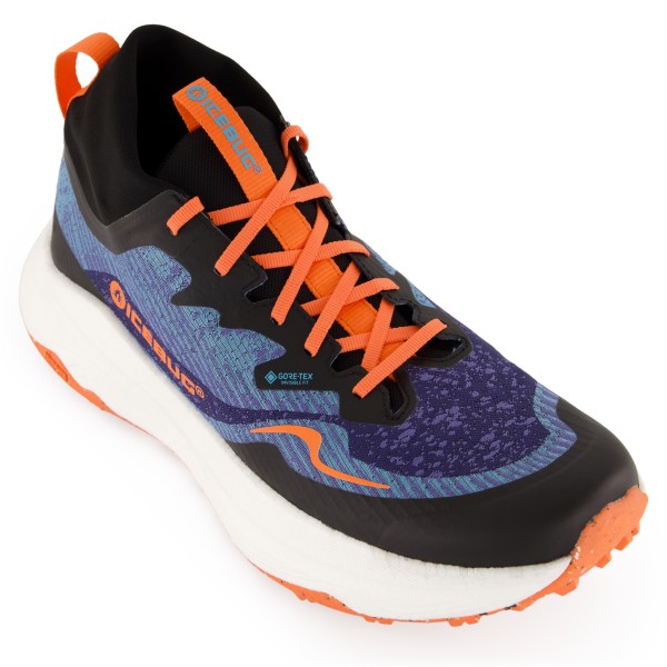 Icebug - Järv Gaiter GTX - Trailschoenen