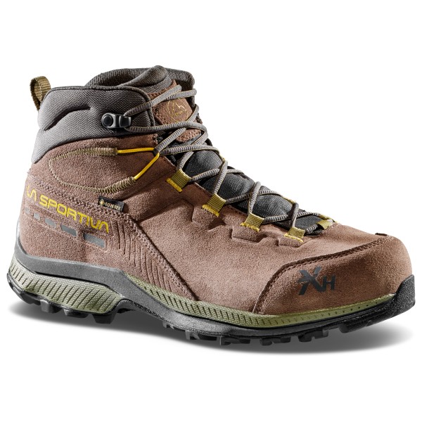 La Sportiva - TX Hike Mid Leather GTX - Walking boots
