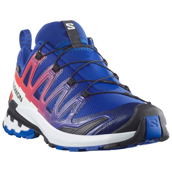 Salomon - XA Pro 3D V9 GORE-TEX Equipe - Multisportschoenen