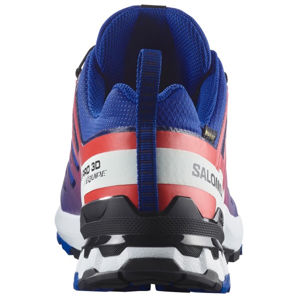 Salomon - XA Pro 3D V9 GORE-TEX Equipe - Multisportschoenen