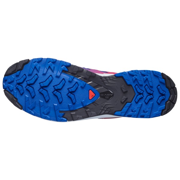 Salomon - XA Pro 3D V9 GORE-TEX Equipe - Multisportschoenen