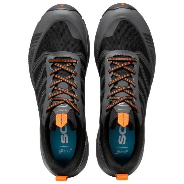 Scarpa - Ribelle Run LT Waterproof - Multisport-kengät