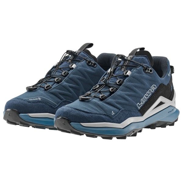 Lowa - Maddox Pro GTX Lo SL Wide - Multisportschoenen