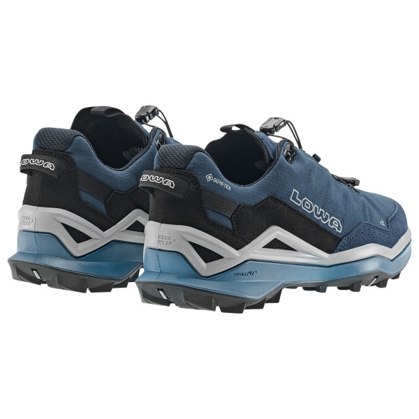 Lowa - Maddox Pro GTX Lo SL Wide - Multisportschoenen