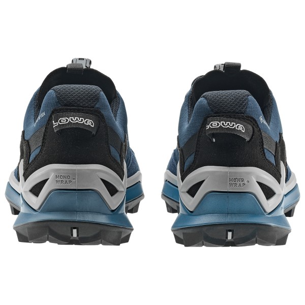 Lowa - Maddox Pro GTX Lo SL Wide - Multisportschoenen