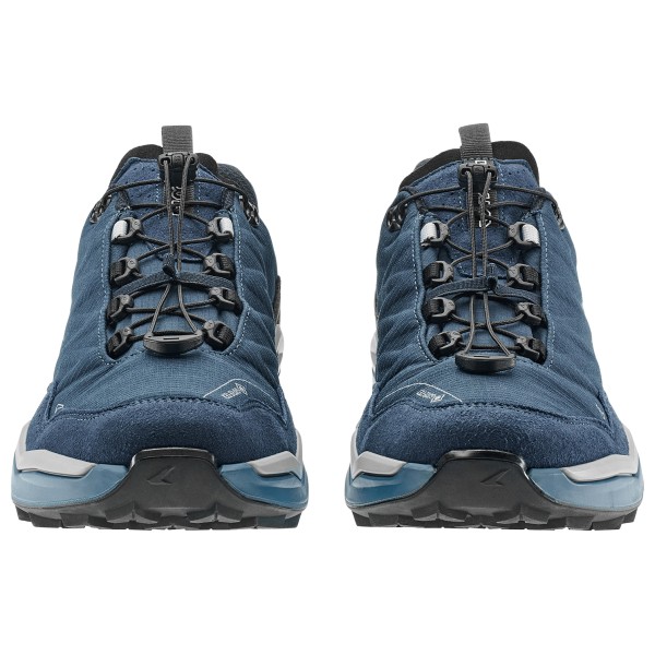 Lowa - Maddox Pro GTX Lo SL Wide - Zapatillas multideporte