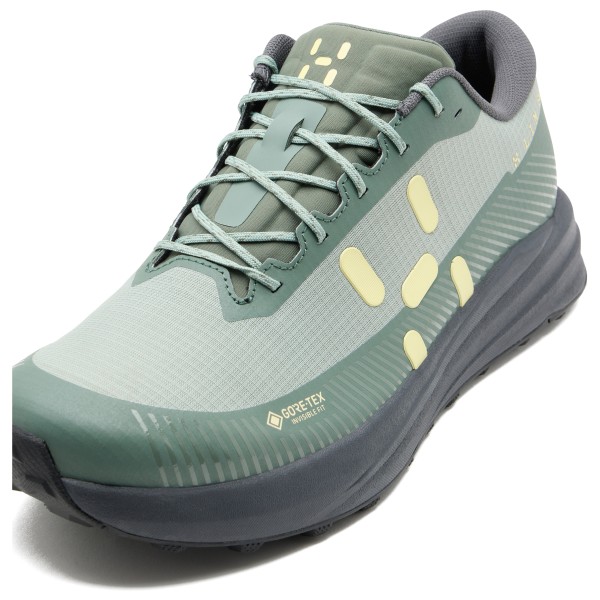 Haglöfs - L.I.M Horizon GTX Low - Zapatillas multideporte