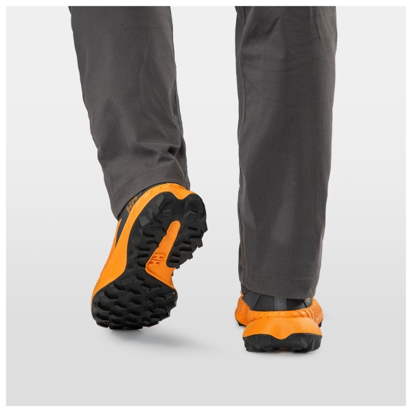 Helly Hansen - Awe Hiker Dwr - Zapatillas multideporte