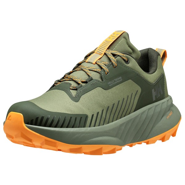 Helly Hansen - Awe Hiker HT - Multisport shoes