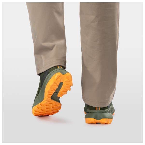 Helly Hansen - Awe Hiker HT - Scarpe sportive