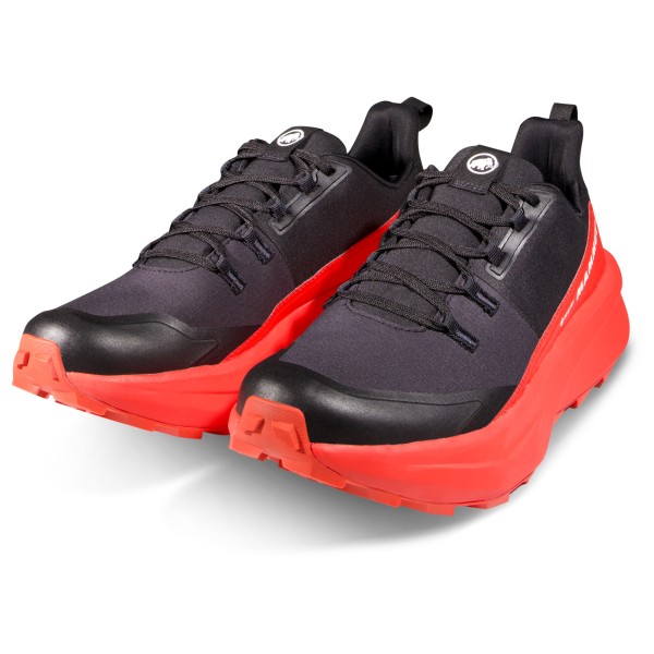 Mammut - Aenergy Hike Low GTX - Multisportsko
