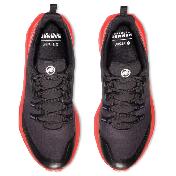 Mammut - Aenergy Hike Low GTX - Multisportsko