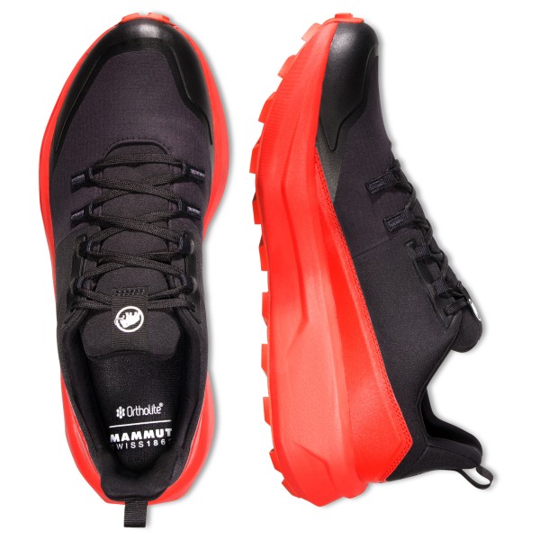 Mammut - Aenergy Hike Low GTX - Multisportsko