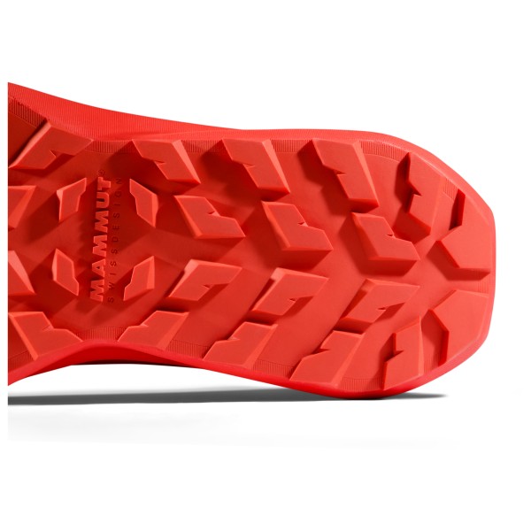 Mammut - Aenergy Hike Low GTX - Multisportsko